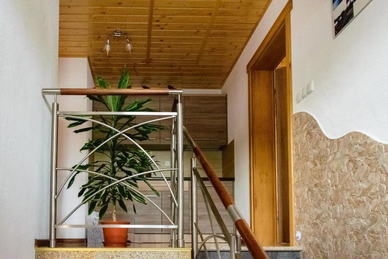 Hotel Wzgorze Baranow Odargowo Exteriér fotografie