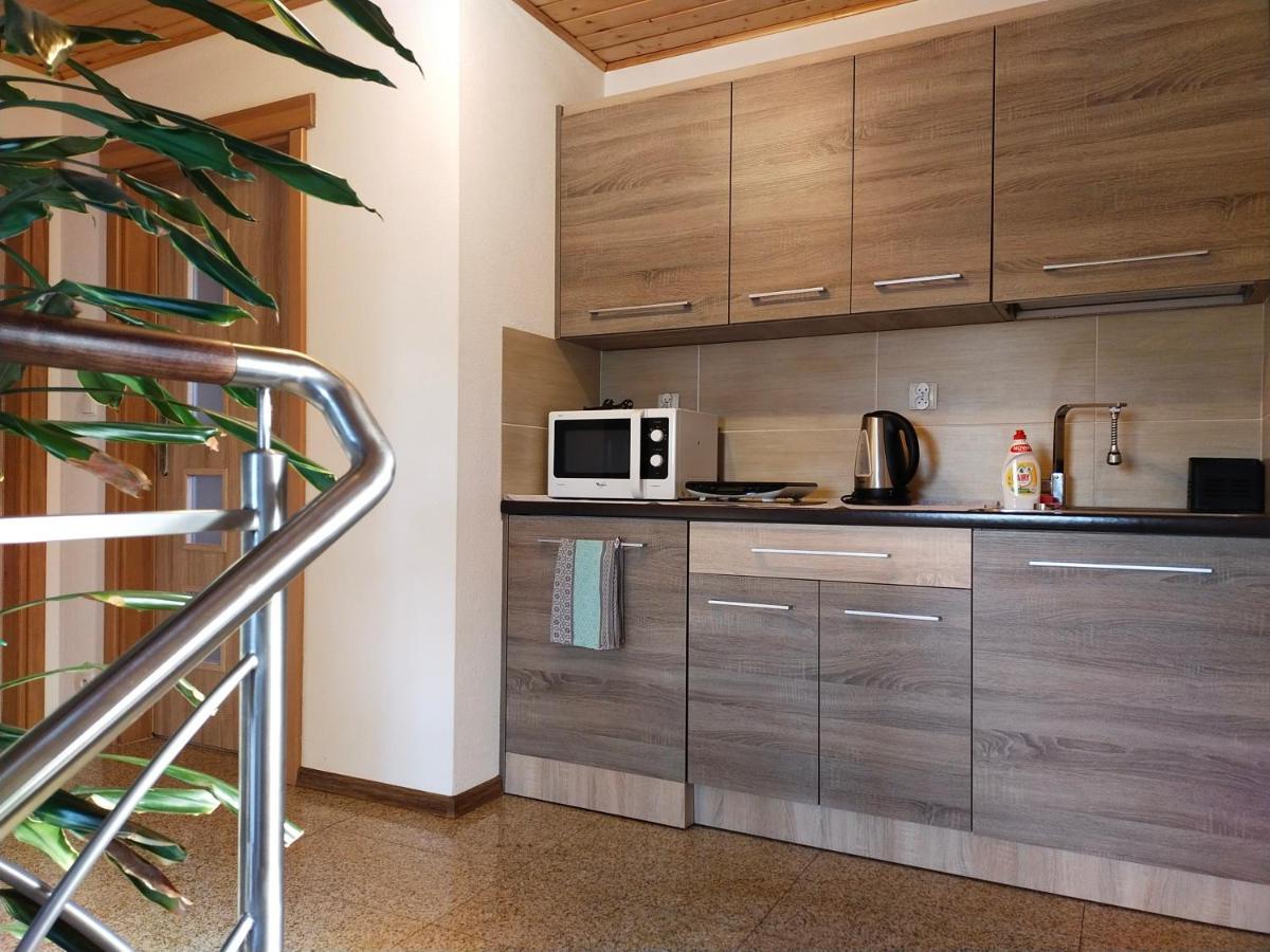 Hotel Wzgorze Baranow Odargowo Exteriér fotografie