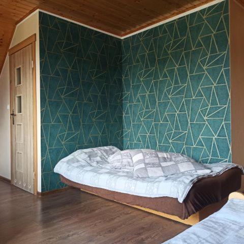Hotel Wzgorze Baranow Odargowo Exteriér fotografie